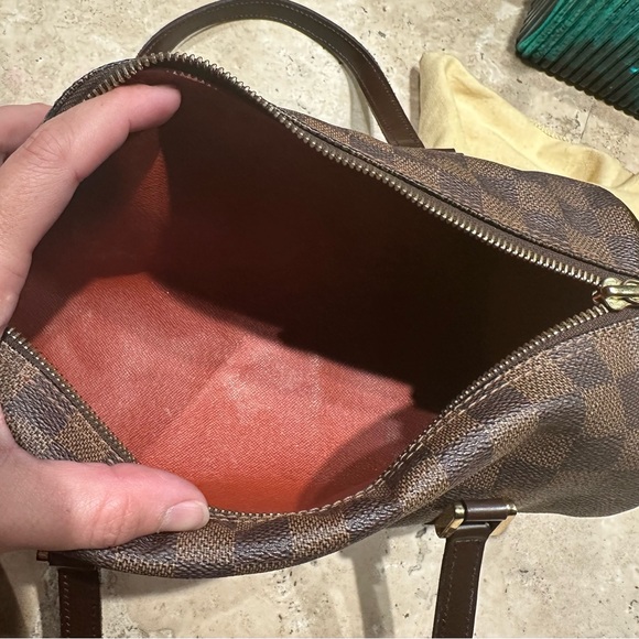 Louis Vuitton Papillon 26 (Damier) DU1023 - Picture 2 of 6